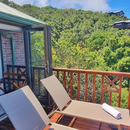 Luxury Studio - Panoramic Ocean Views - Fast Wifi Wilderness Exterior photo