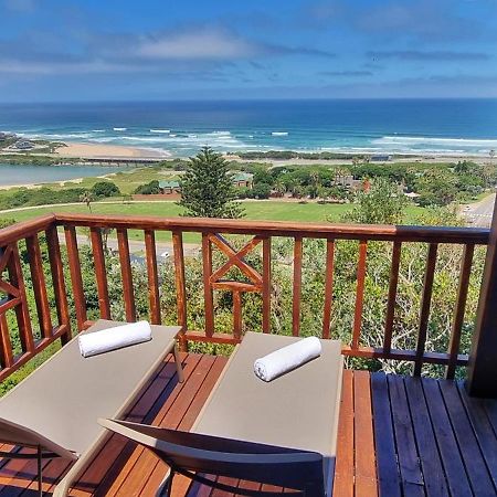 Luxury Studio - Panoramic Ocean Views - Fast Wifi Wilderness Exterior photo
