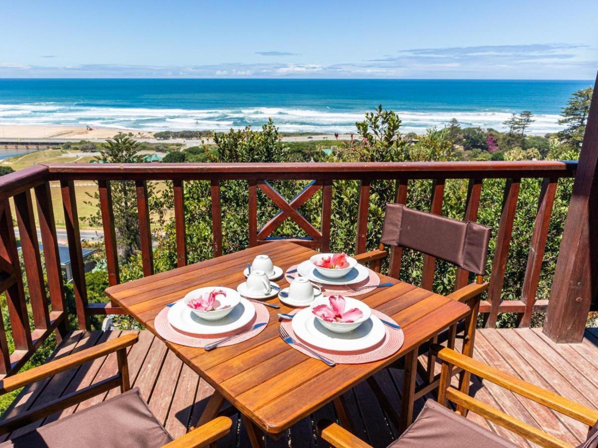 Luxury Studio - Panoramic Ocean Views - Fast Wifi Wilderness Exterior photo