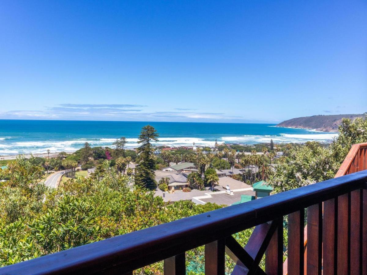 Luxury Studio - Panoramic Ocean Views - Fast Wifi Wilderness Exterior photo