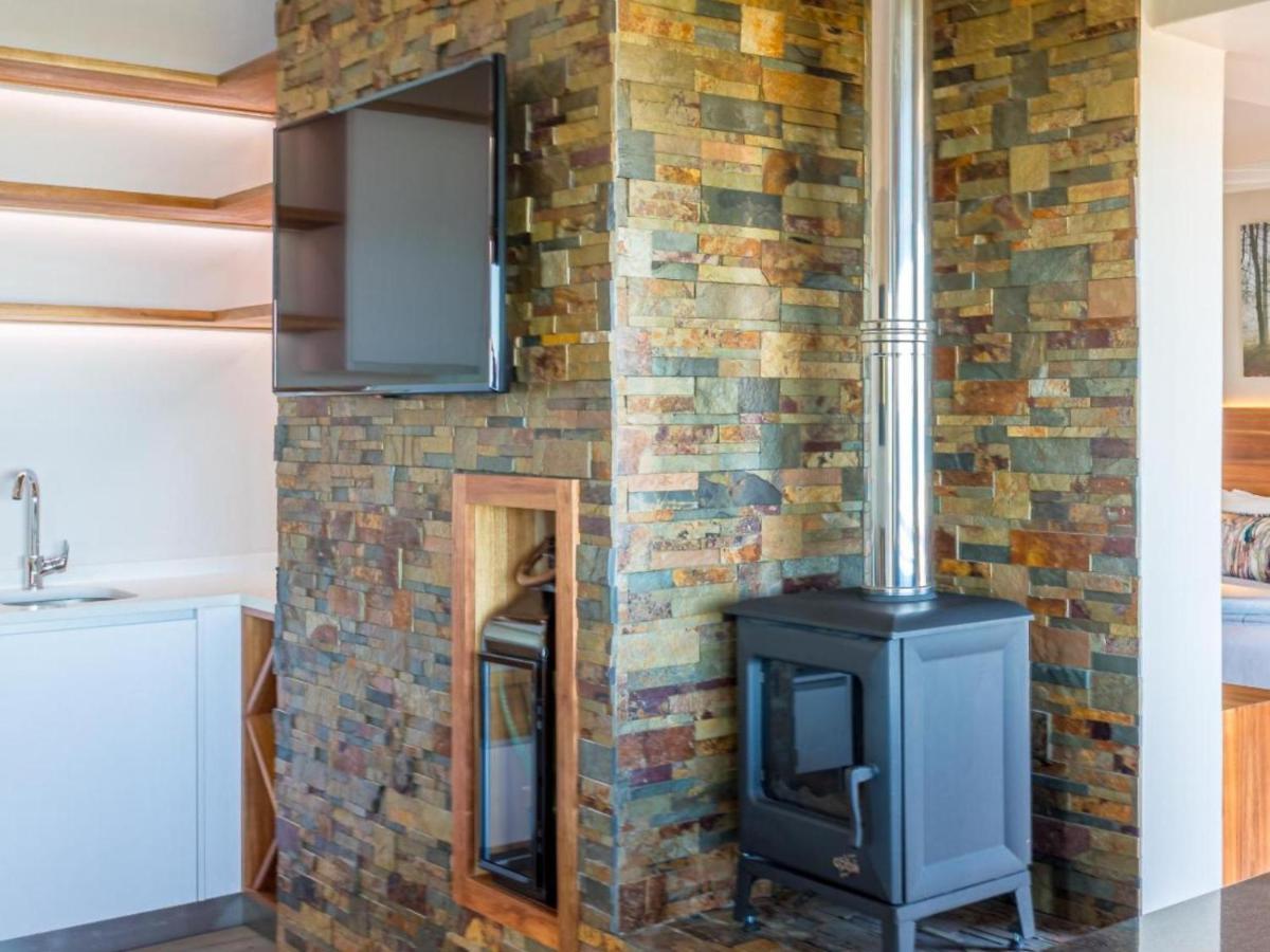 Luxury Studio - Panoramic Ocean Views - Fast Wifi Wilderness Exterior photo