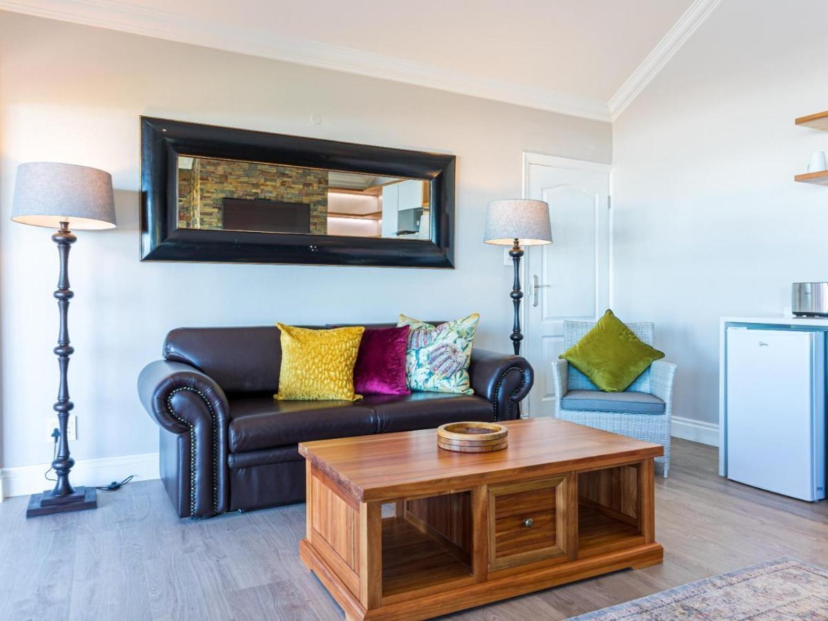Luxury Studio - Panoramic Ocean Views - Fast Wifi Wilderness Exterior photo