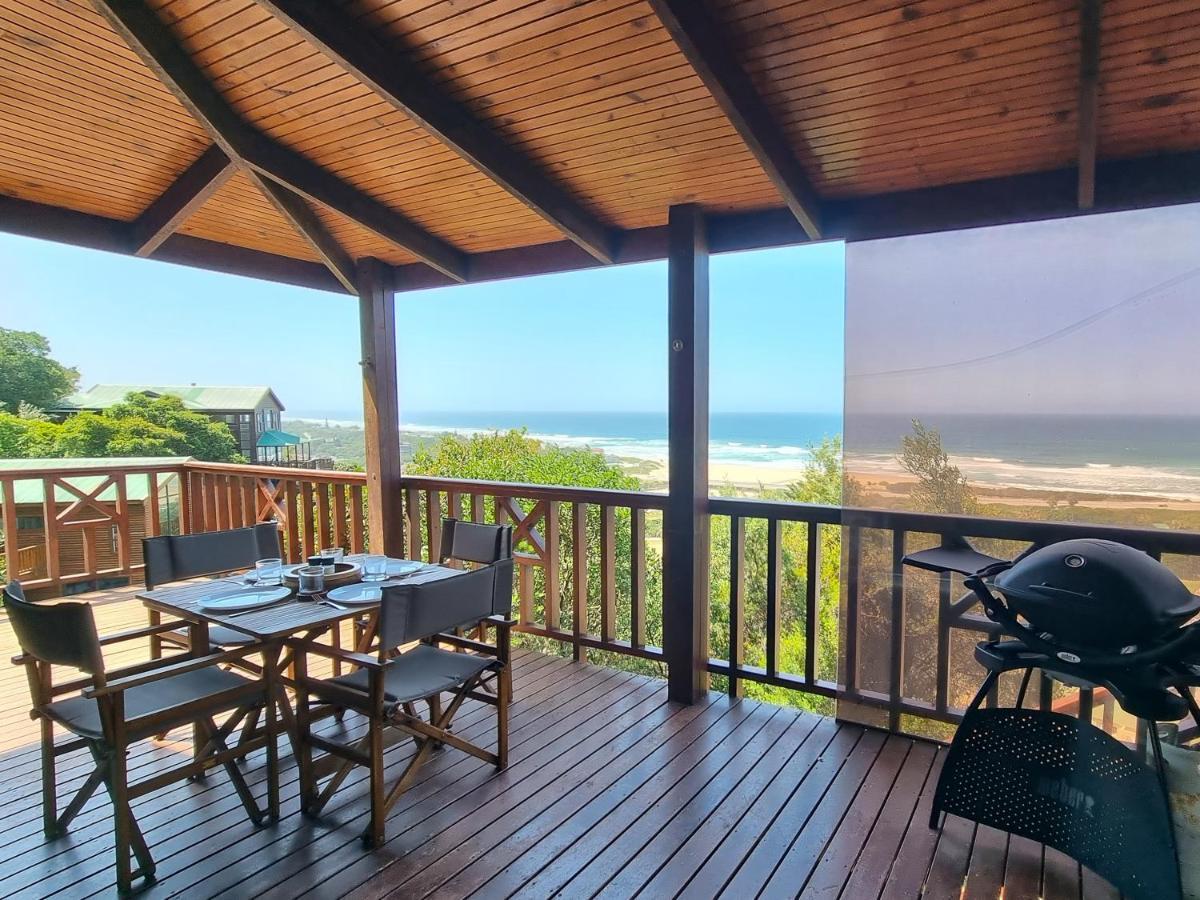 Luxury Studio - Panoramic Ocean Views - Fast Wifi Wilderness Exterior photo