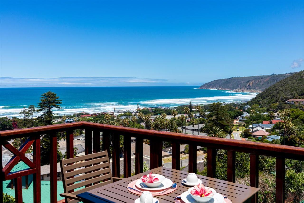 Luxury Studio - Panoramic Ocean Views - Fast Wifi Wilderness Exterior photo