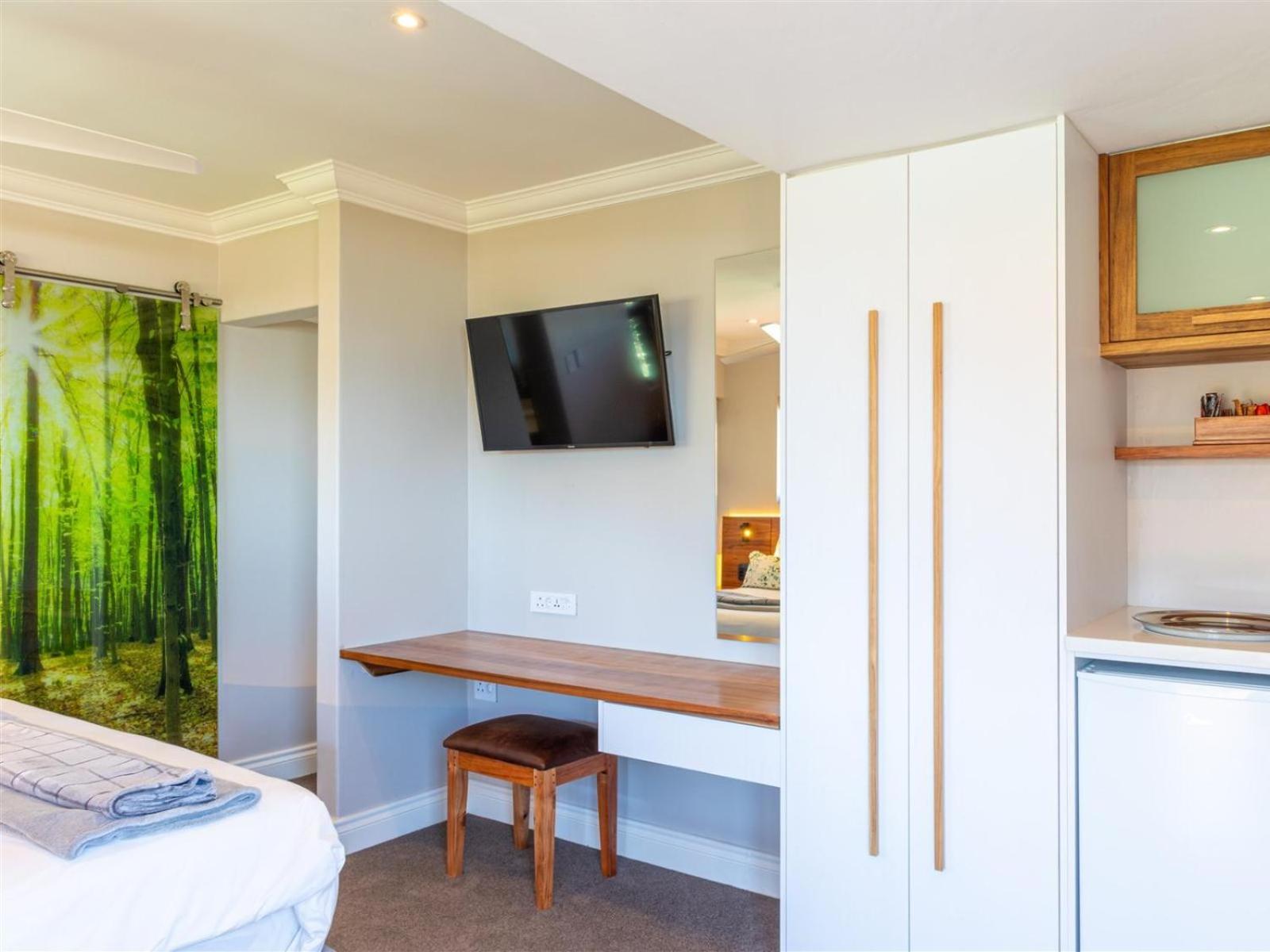 Luxury Studio - Panoramic Ocean Views - Fast Wifi Wilderness Room photo