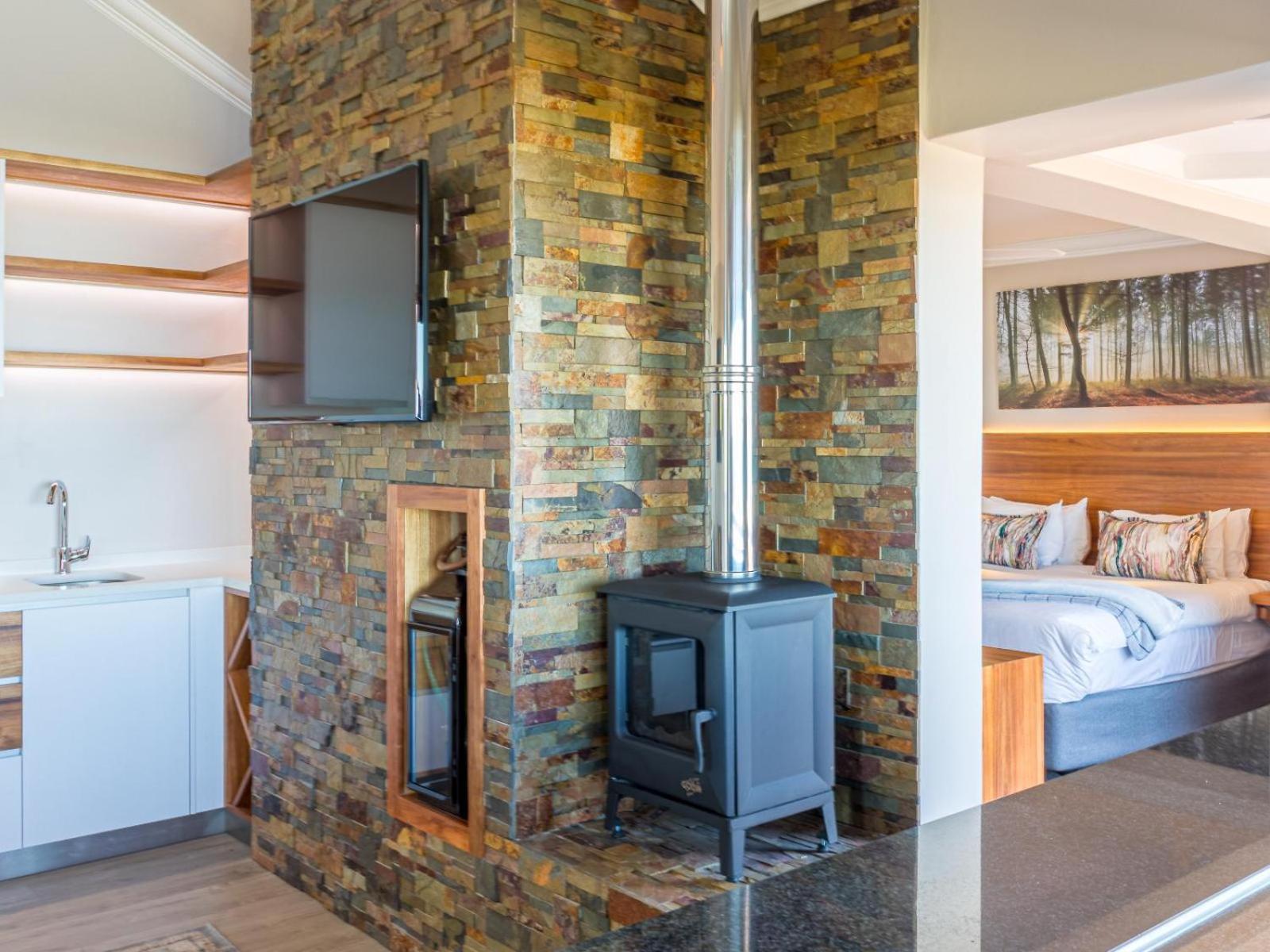 Luxury Studio - Panoramic Ocean Views - Fast Wifi Wilderness Room photo