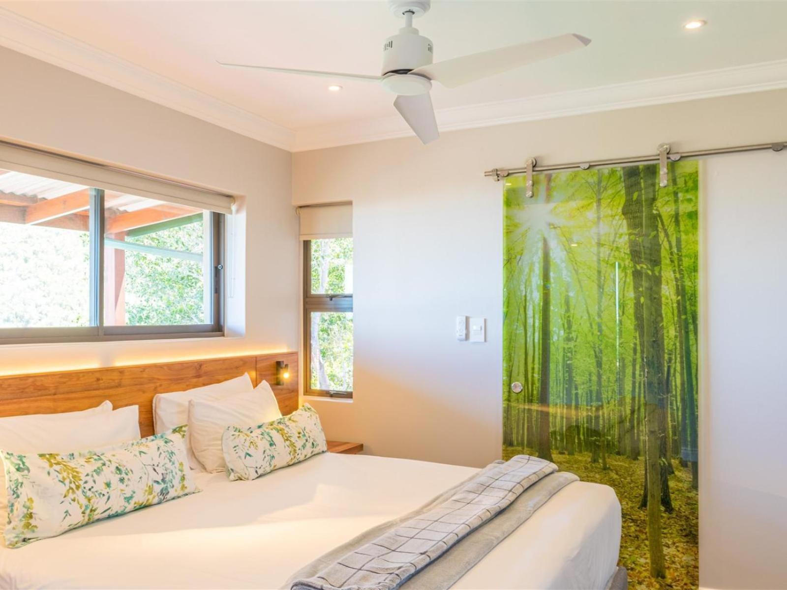 Luxury Studio - Panoramic Ocean Views - Fast Wifi Wilderness Room photo