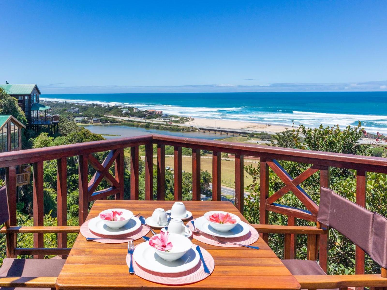 Luxury Studio - Panoramic Ocean Views - Fast Wifi Wilderness Room photo