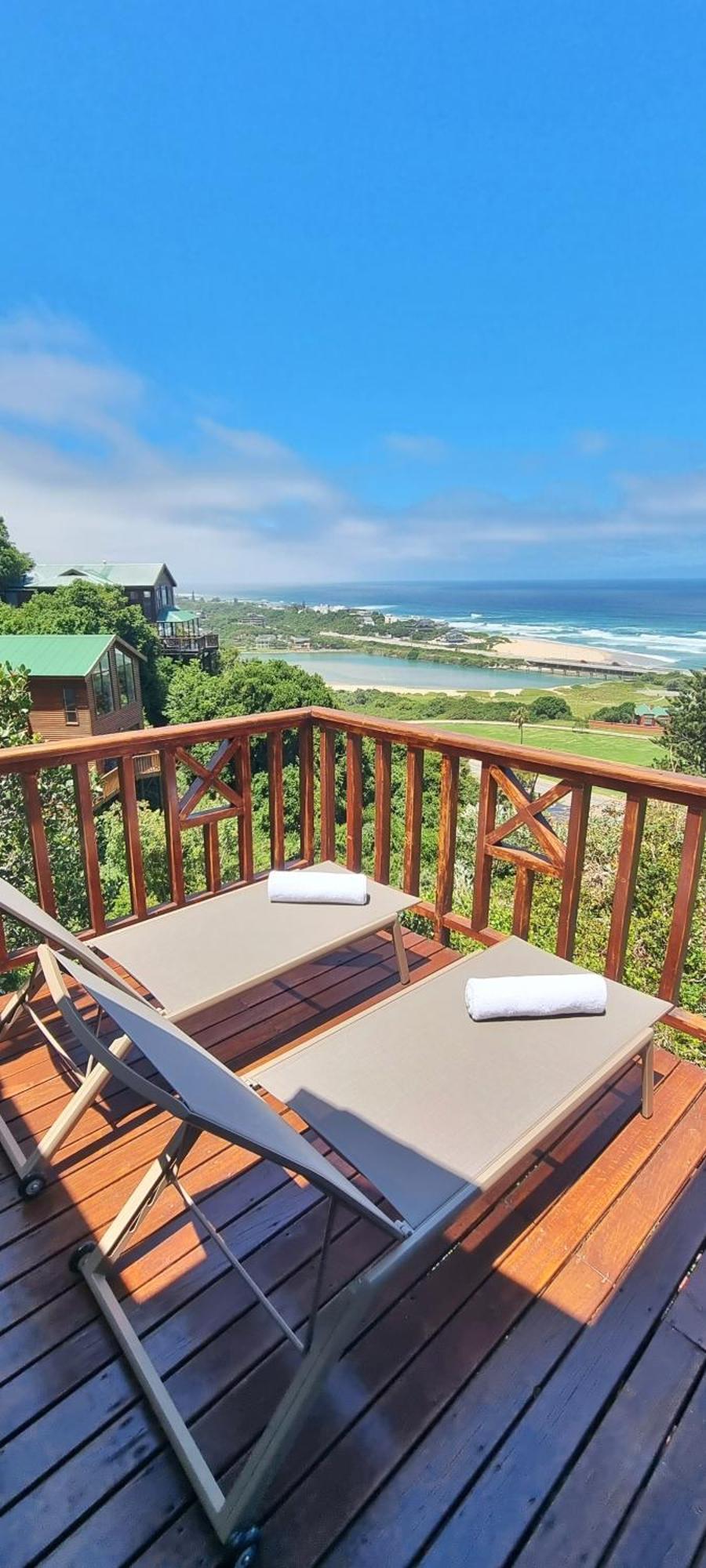 Luxury Studio - Panoramic Ocean Views - Fast Wifi Wilderness Exterior photo