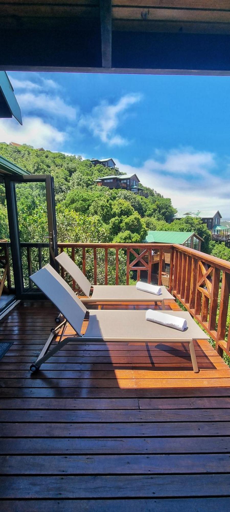 Luxury Studio - Panoramic Ocean Views - Fast Wifi Wilderness Exterior photo